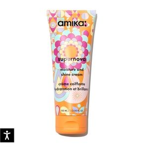 Anika Moisture and Shine Hair Cream
